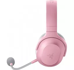 Наушники беспроводные Razer Barracuda X 2022 Quartz (RZ04-04430300-R3M1)