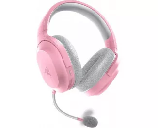 Наушники беспроводные Razer Barracuda X 2022 Quartz (RZ04-04430300-R3M1)