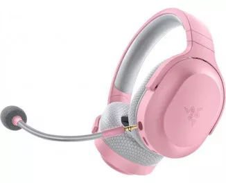 Наушники беспроводные Razer Barracuda X 2022 Quartz (RZ04-04430300-R3M1)