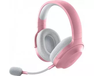 Наушники беспроводные Razer Barracuda X 2022 Quartz (RZ04-04430300-R3M1)