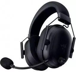 Наушники беспроводные Razer Blackshark V2 HyperSpeed Wireless Black (RZ04-04960100-R3M1)