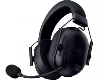 Наушники беспроводные Razer Blackshark V2 HyperSpeed Wireless Black (RZ04-04960100-R3M1)