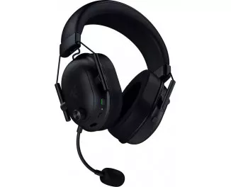 Бездротові навушники Razer Blackshark V2 HyperSpeed Wireless Black (RZ04-04960100-R3M1)