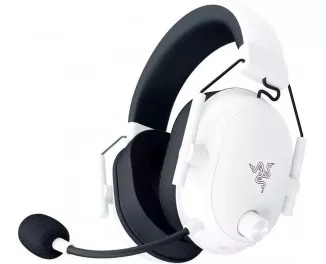 Наушники беспроводные Razer Blackshark V2 HyperSpeed Wireless White (RZ04-04960200-R3M1)