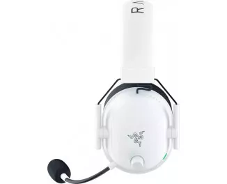 Бездротові навушники Razer Blackshark V2 HyperSpeed Wireless White (RZ04-04960200-R3M1)