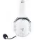 Бездротові навушники Razer Blackshark V2 HyperSpeed Wireless White (RZ04-04960200-R3M1)