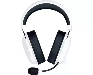 Бездротові навушники Razer Blackshark V2 HyperSpeed Wireless White (RZ04-04960200-R3M1)