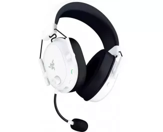 Бездротові навушники Razer Blackshark V2 HyperSpeed Wireless White (RZ04-04960200-R3M1)