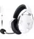 Бездротові навушники Razer Blackshark V2 HyperSpeed Wireless White (RZ04-04960200-R3M1)