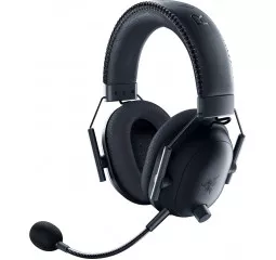 Наушники беспроводные Razer Blackshark V2 PRO 2023 Black (RZ04-04530100-R3M1)
