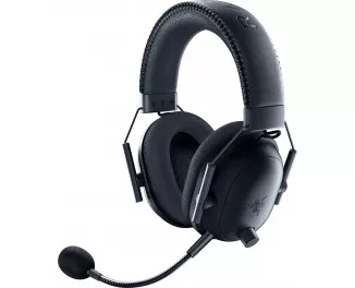 Наушники беспроводные Razer Blackshark V2 PRO 2023 Black (RZ04-04530100-R3M1)