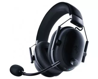 Наушники беспроводные Razer Blackshark V2 PRO 2023 Black (RZ04-04530100-R3M1)