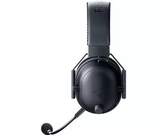 Наушники беспроводные Razer Blackshark V2 PRO 2023 Black (RZ04-04530100-R3M1)