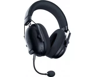 Наушники беспроводные Razer Blackshark V2 PRO 2023 Black (RZ04-04530100-R3M1)