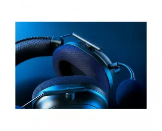 Наушники беспроводные Razer Blackshark V2 PRO 2023 Black (RZ04-04530100-R3M1)