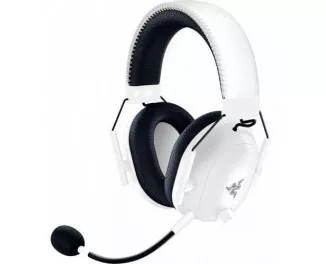 Наушники беспроводные Razer Blackshark V2 PRO 2023 White (RZ04-04530200-R3M1)
