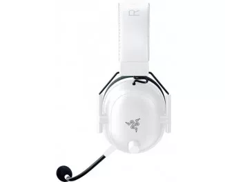 Наушники беспроводные Razer Blackshark V2 PRO 2023 White (RZ04-04530200-R3M1)