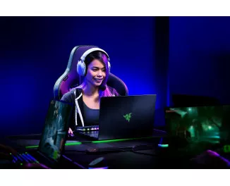 Наушники беспроводные Razer Blackshark V2 PRO 2023 White (RZ04-04530200-R3M1)