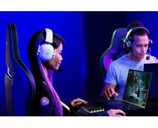 Наушники беспроводные Razer Blackshark V2 PRO 2023 White (RZ04-04530200-R3M1)