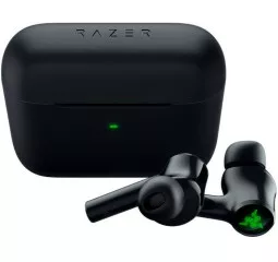 Наушники беспроводные Razer Hammerhead True Wireless 2021 Black (RZ12-03820100-R3G1)