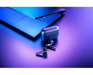 Наушники беспроводные Razer Hammerhead True Wireless 2021 Black (RZ12-03820100-R3G1)