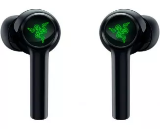 Наушники беспроводные Razer Hammerhead True Wireless 2021 Black (RZ12-03820100-R3G1)