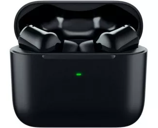 Наушники беспроводные Razer Hammerhead True Wireless 2021 Black (RZ12-03820100-R3G1)
