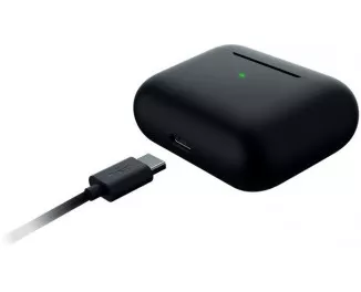 Наушники беспроводные Razer Hammerhead True Wireless 2021 Black (RZ12-03820100-R3G1)