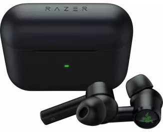 Наушники беспроводные Razer Hammerhead True Wireless Pro Black (RZ12-03440100-R3G1)