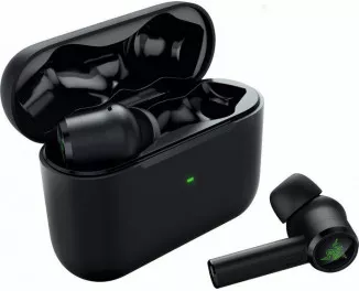 Наушники беспроводные Razer Hammerhead True Wireless Pro Black (RZ12-03440100-R3G1)