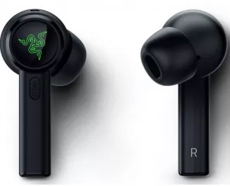 Наушники беспроводные Razer Hammerhead True Wireless Pro Black (RZ12-03440100-R3G1)