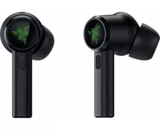 Наушники беспроводные Razer Hammerhead True Wireless Pro Black (RZ12-03440100-R3G1)
