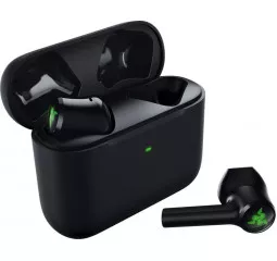Наушники беспроводные Razer Hammerhead True Wireless X Black (RZ12-03830100-R3G1)