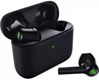 Навушники бездротові Razer Hammerhead True Wireless X Black (RZ12-03830100-R3G1)