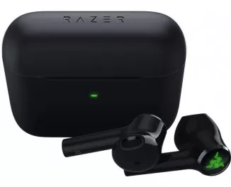 Навушники бездротові Razer Hammerhead True Wireless X Black (RZ12-03830100-R3G1)