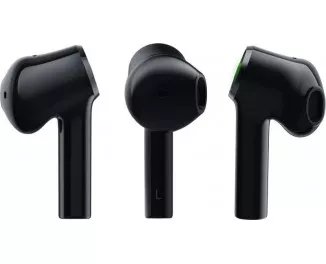Навушники бездротові Razer Hammerhead True Wireless X Black (RZ12-03830100-R3G1)