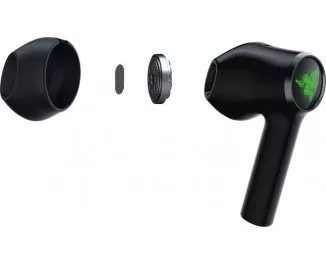 Навушники бездротові Razer Hammerhead True Wireless X Black (RZ12-03830100-R3G1)