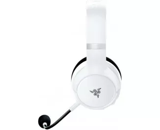Наушники беспроводные Razer Kaira for Xbox White (RZ04-03480200-R3M1)