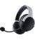 Бездротові навушники Razer Kaira Hyperspeed for PS5 Bluetooth White/Black (RZ04-03980200-R3G1)