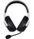 Бездротові навушники Razer Kaira Hyperspeed for PS5 Bluetooth White/Black (RZ04-03980200-R3G1)