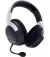 Бездротові навушники Razer Kaira Hyperspeed for PS5 Bluetooth White/Black (RZ04-03980200-R3G1)