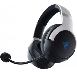 Наушники беспроводные Razer Kaira Pro for PS5 (RZ04-04030100-R3M1)
