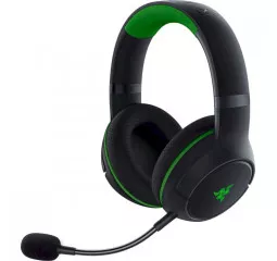 Наушники беспроводные Razer Kaira Pro for Xbox Black (RZ04-03470100-R3M1)