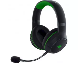 Наушники беспроводные Razer Kaira Pro for Xbox Black (RZ04-03470100-R3M1)