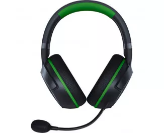 Бездротові навушники Razer Kaira Pro for Xbox Black (RZ04-03470100-R3M1)