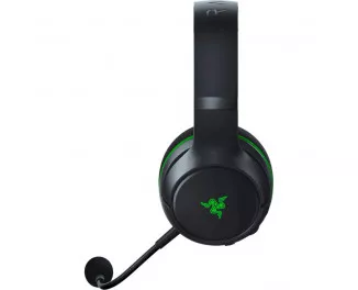 Бездротові навушники Razer Kaira Pro for Xbox Black (RZ04-03470100-R3M1)