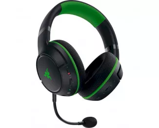Бездротові навушники Razer Kaira Pro for Xbox Black (RZ04-03470100-R3M1)