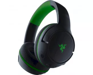 Бездротові навушники Razer Kaira Pro for Xbox Black (RZ04-03470100-R3M1)