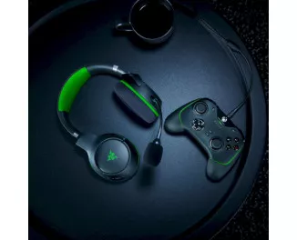 Бездротові навушники Razer Kaira Pro for Xbox Black (RZ04-03470100-R3M1)