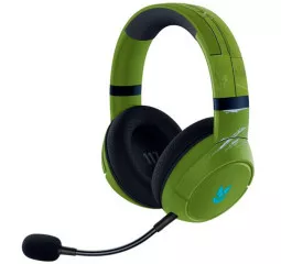 Наушники беспроводные Razer Kaira Pro for Xbox HALO Edition (RZ04-03470200-R3M1)